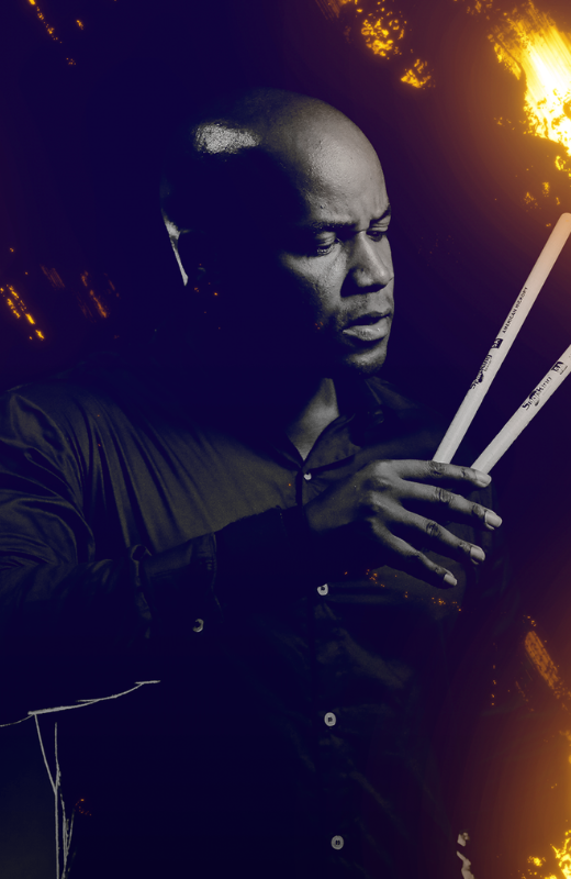 DRUMMER PRO