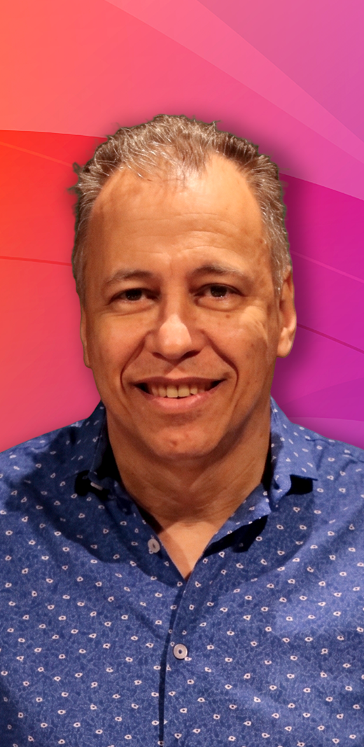 Celso De Almeida