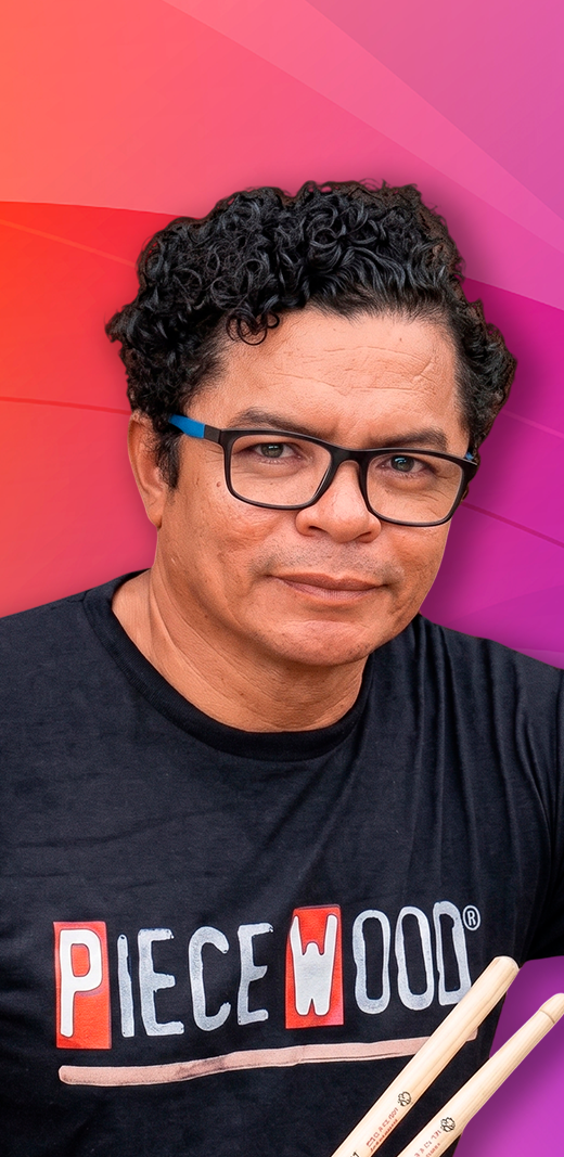 Carlinhos Papa Léguas