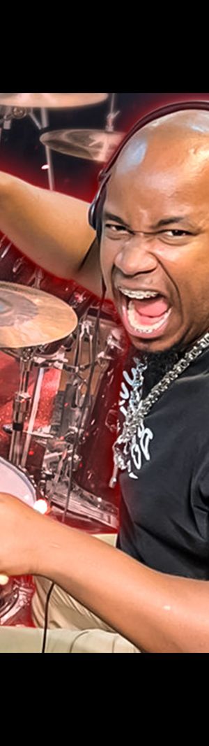 Desafio Groove Master 7 Dias